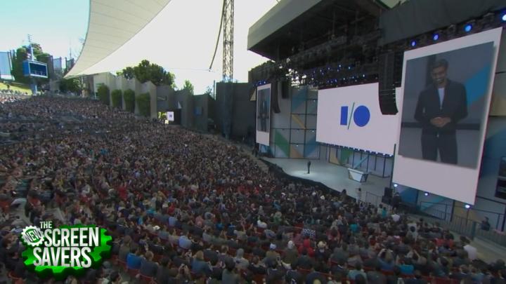 A wrap-up of the Google I/O 2017 keynote.