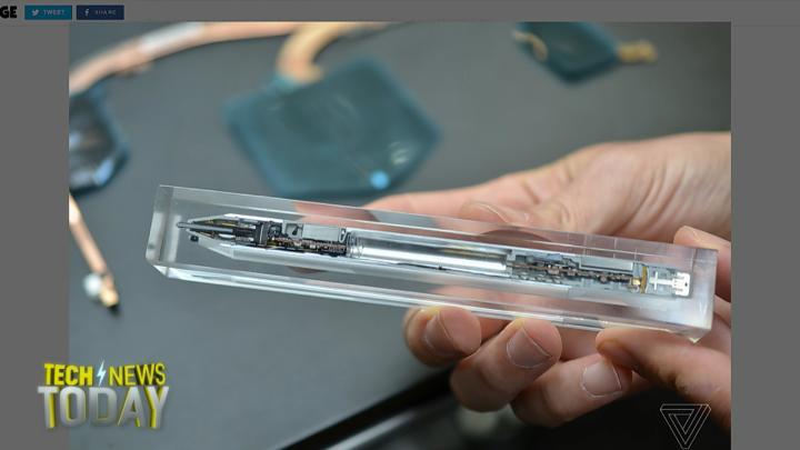 Microsoft Surface Pro