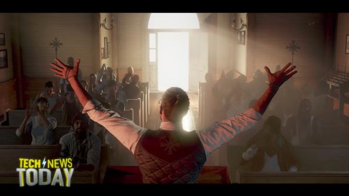 Far Cry 5, Rime, and Destiny 2