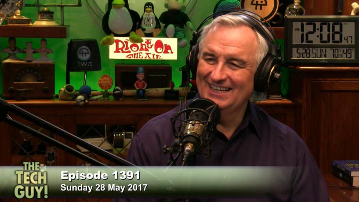 Leo Laporte - The Tech Guy