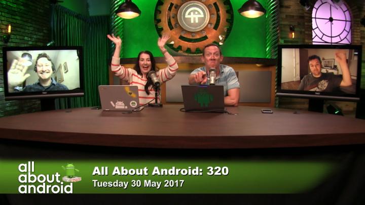 All About Android 320