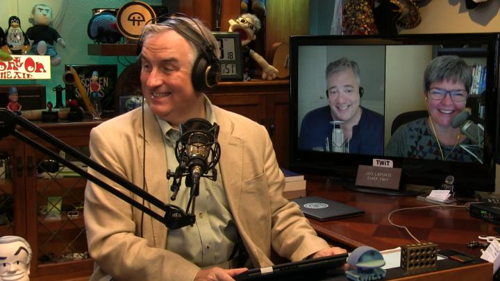 Always Connected PCs