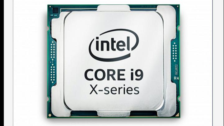 Intel Strikes Back