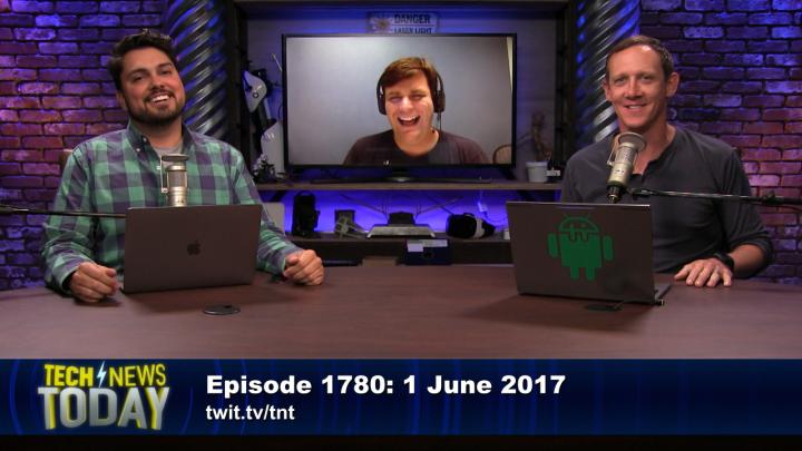 Tech and Paris accord