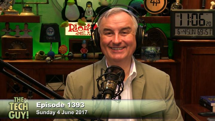 Leo Laporte - The Tech Guy