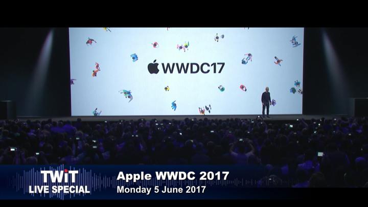 WWDC 2017