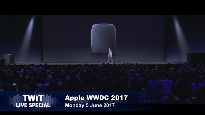 HomePod Speaker