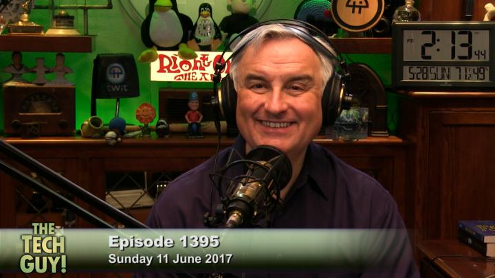 Leo Laporte - The Tech Guy