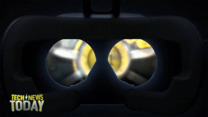 How Long Can You Last in VR?