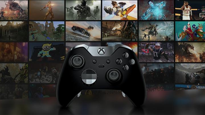 XBox One X Launch: 4k for All