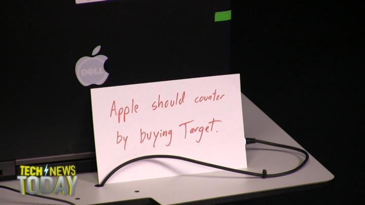 Amazon Buys Whole Foods