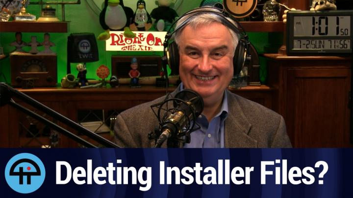 Leo Laporte - The Tech Guy 1401