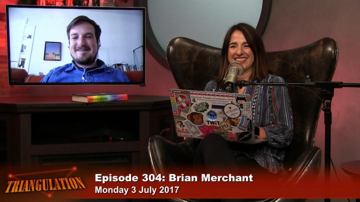 The Ghost of Death at Foxconn