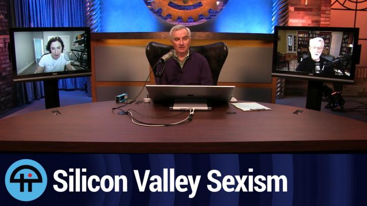 This Week in Google 412