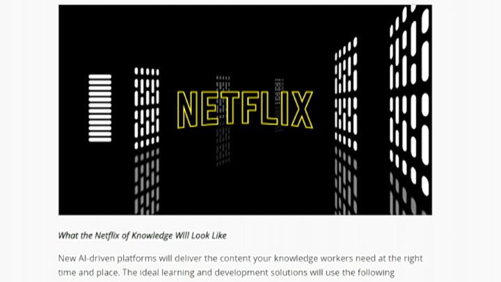  The Need for Curated Knowledge in the Enterprise