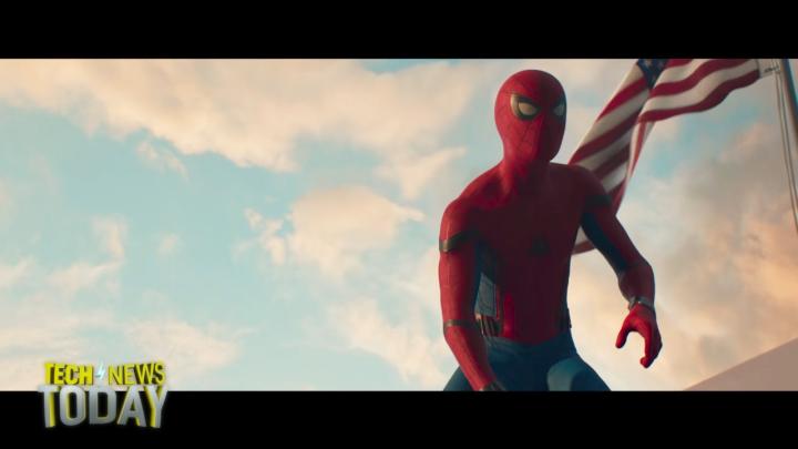 Spider-man Homecoming review