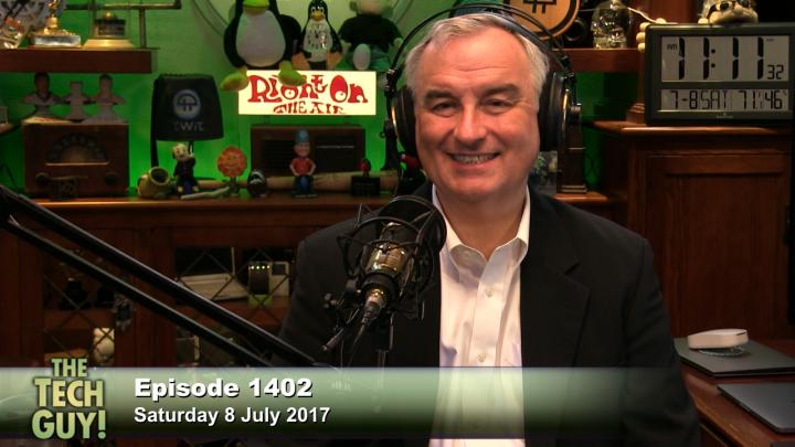 Leo Laporte - The Tech Guy