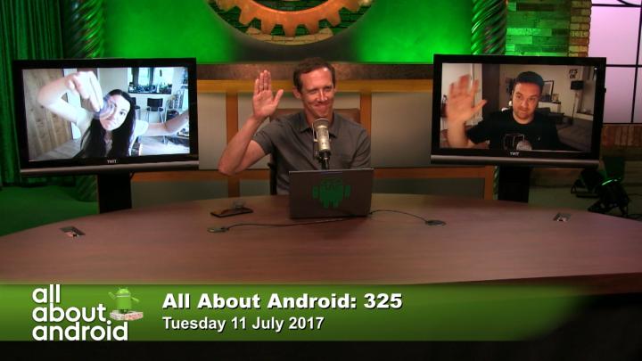 All About Android 325