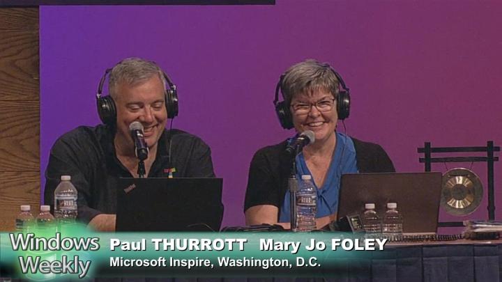 Thousands of Layoffs at Microsoft