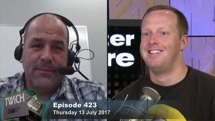 AMD Announces Threadripper 1950X & 1920X