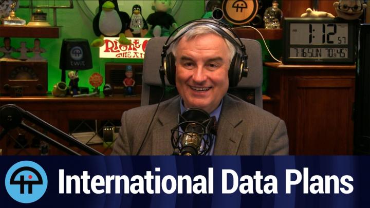 Leo Laporte - The Tech Guy 1405