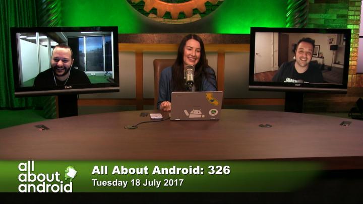 All About Android 326