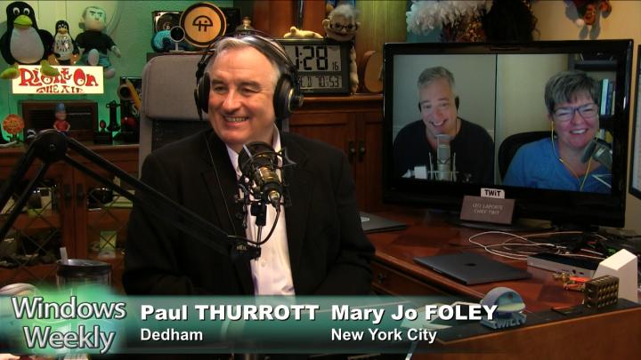 What's in the Fall Creators Update