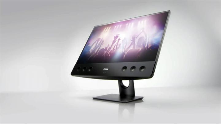 XPS 27 All-in-One Impressions