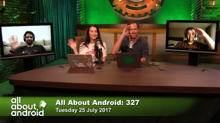 All About Android 327