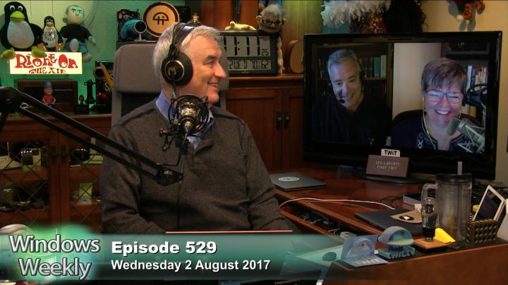 Windows 10 Will Add Eye Tracking