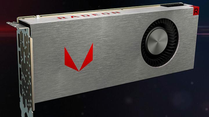  Vega 64 and Vega 56 Details