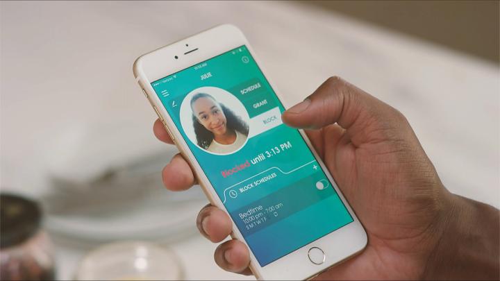 Manage Your Kids Screen Time