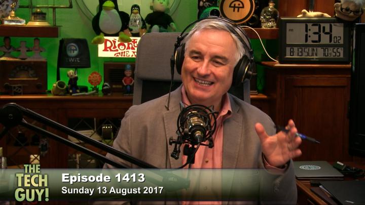 Leo Laporte - The Tech Guy