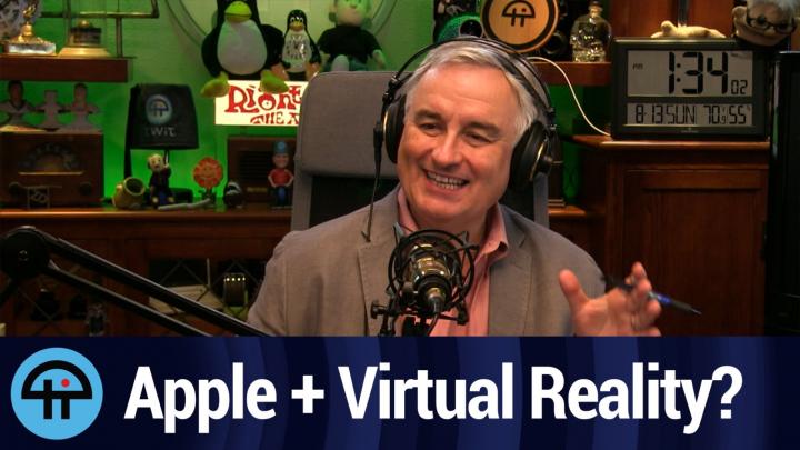 Leo Laporte - The Tech Guy