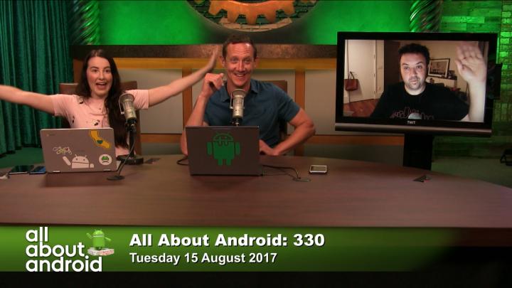 All About Android 330