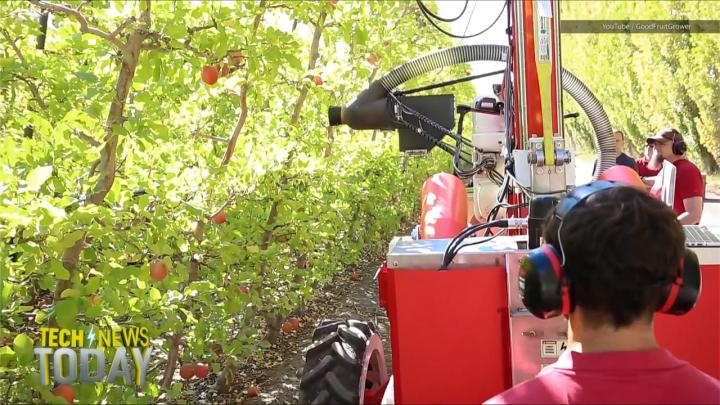 The Future of Farming