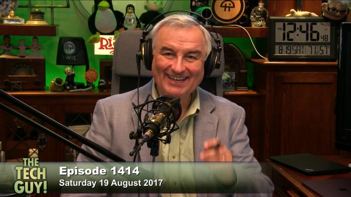 The Tech Guy 1414