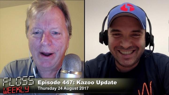 Swiss army knife for communications platforms