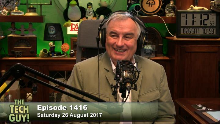 Leo Laporte - The Tech Guy