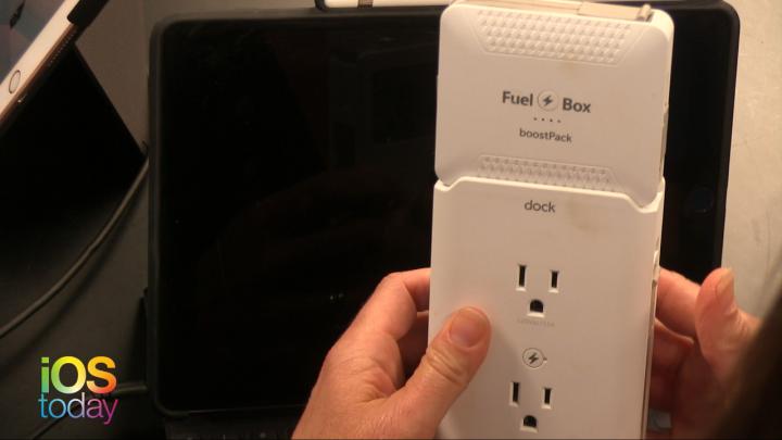 FuelBox boostPack Review 