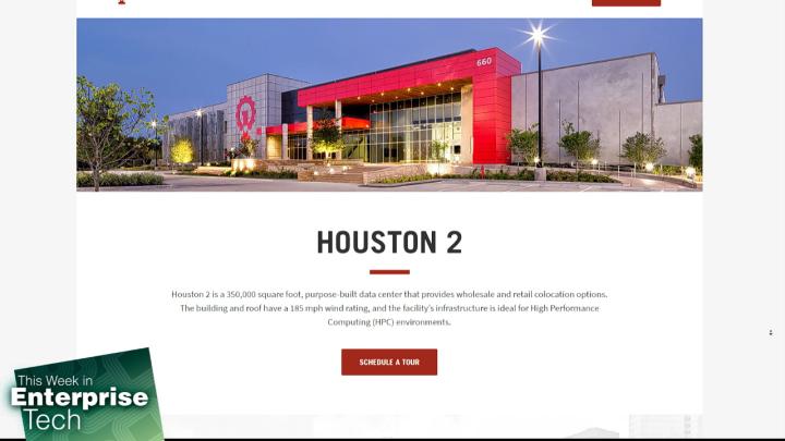 Data Center Flooding consequences