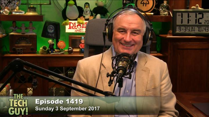 Leo Laporte - The Tech Guy