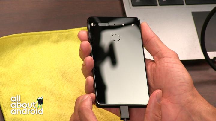 All About Android 333