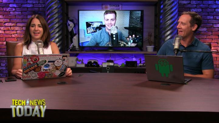 Microsoft's Fall Surface event