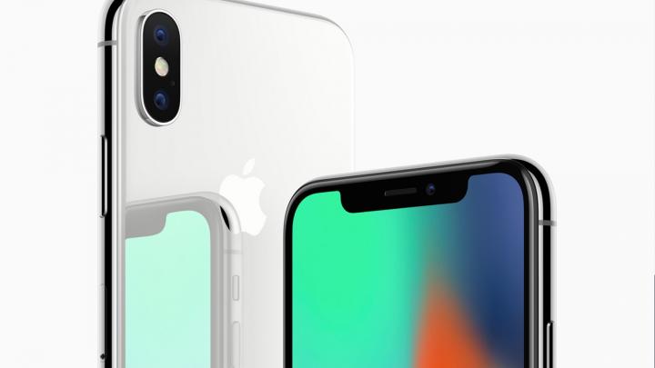 iPhone X, 8, 8+, Apple Watch 3, Apple TV 4K.