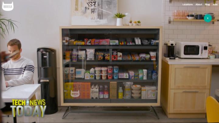 The Fuss over Bodega