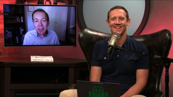 William Poundstone: The Google Effect