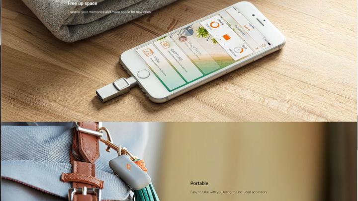 Review: Kingston Bolt Lightning Drive