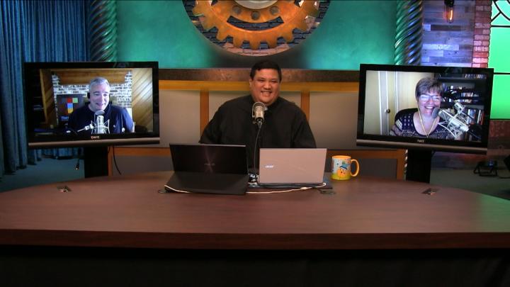 Windows Weekly 536