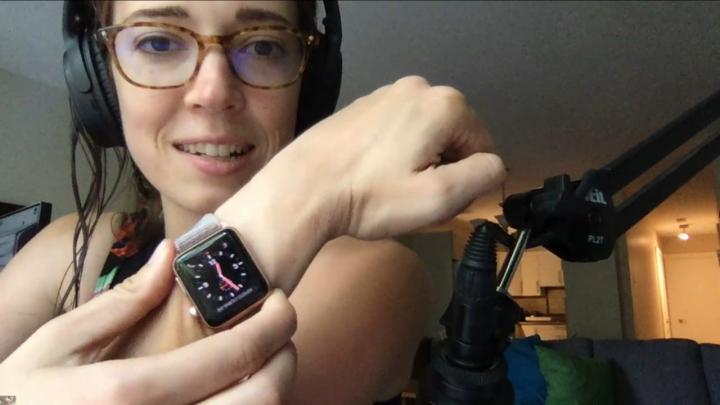 Apple Watch with Cellular Review